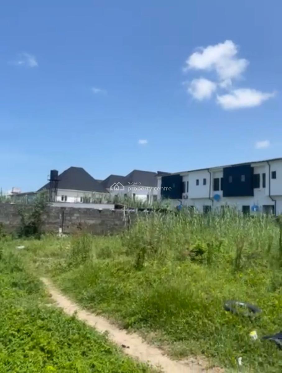 3.5 Plots of Land, Addo, Ajah, Lagos, Land Joint Venture