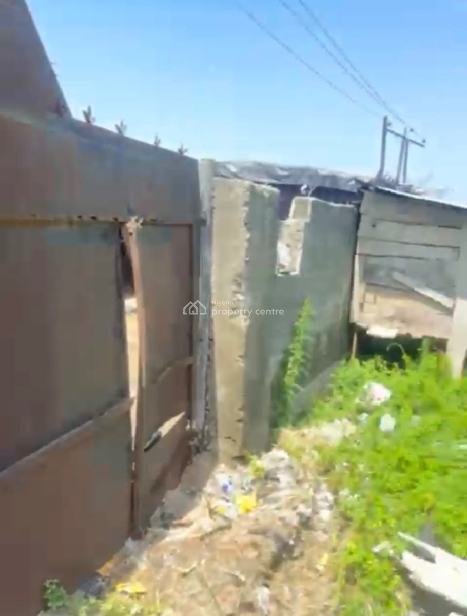 3.5 Plots of Land, Addo, Ajah, Lagos, Land Joint Venture