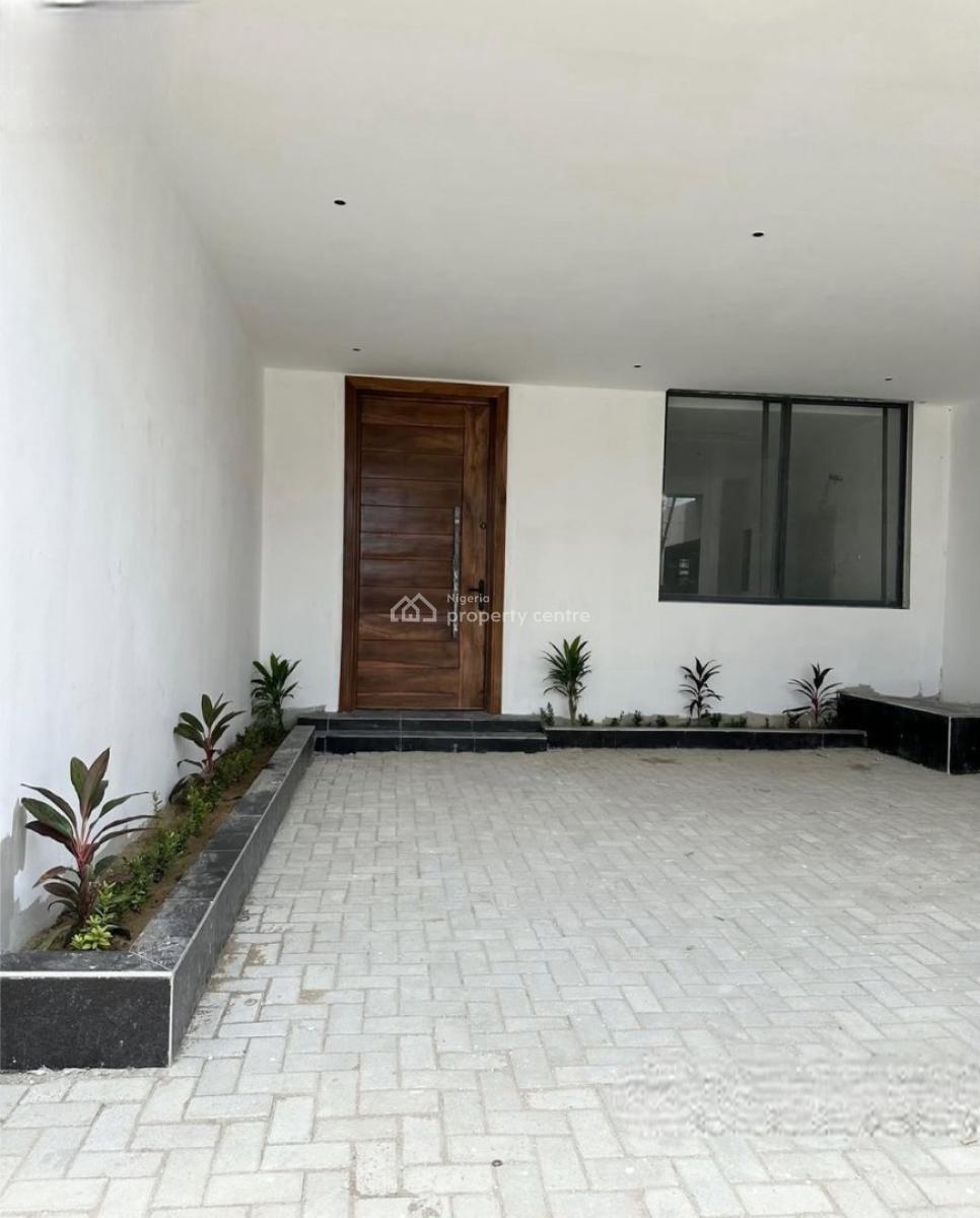 Luxury 2 Bed Apartment with a Bq , Swimming Pool & Elevator, Oniru, Victoria Island (vi), Lagos, House for Sale