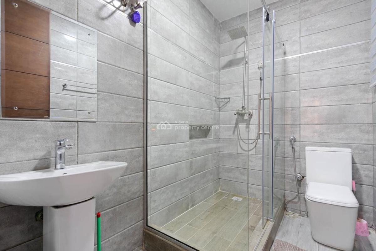 3 Bedroom Smart Apartment, Banana Island Road, Ikoyi, Lagos, Flat / Apartment Short Let