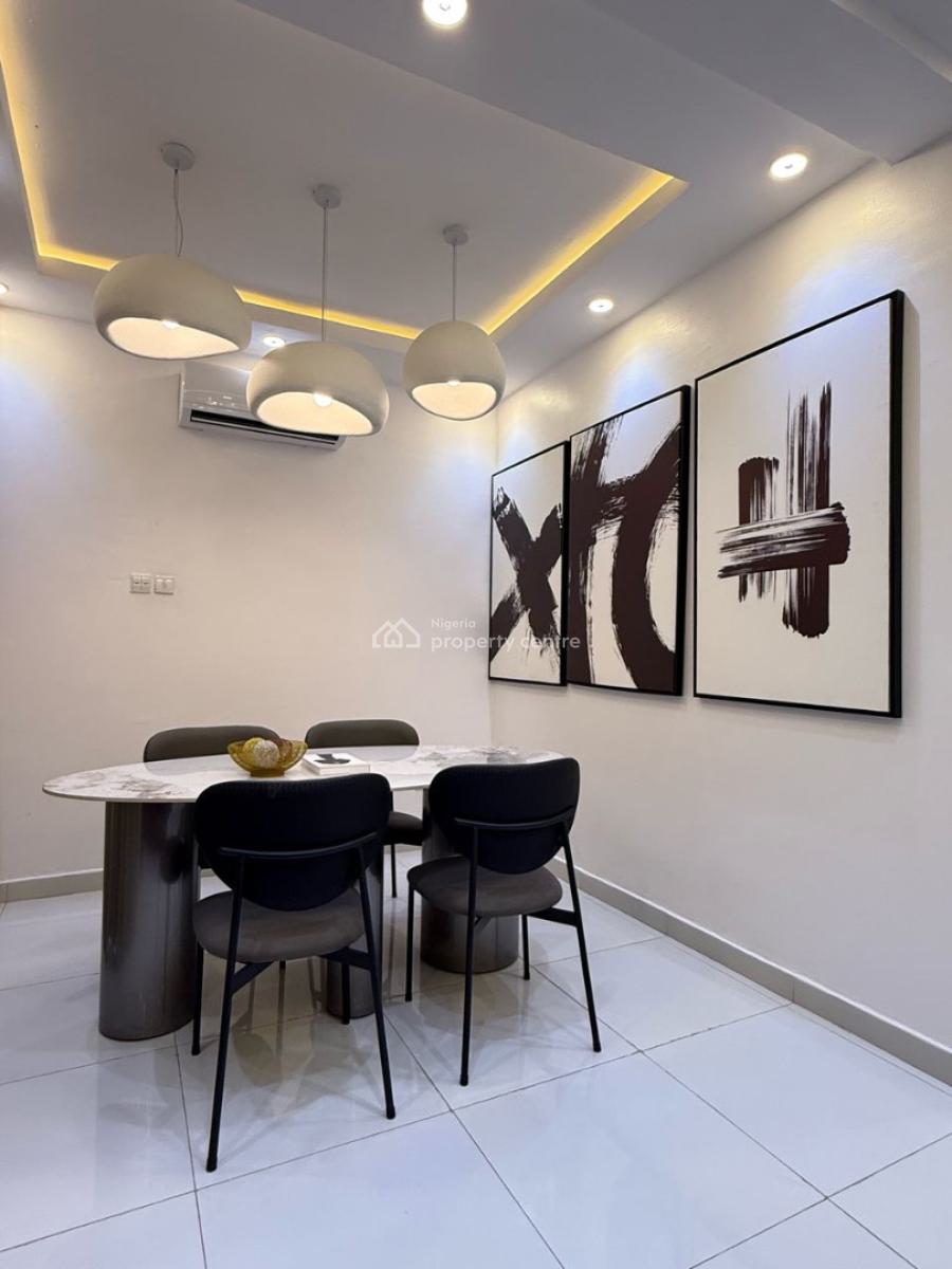2 Bedroom Apartment, Off Awolowo Road, Ikoyi, Lagos, Flat / Apartment Short Let