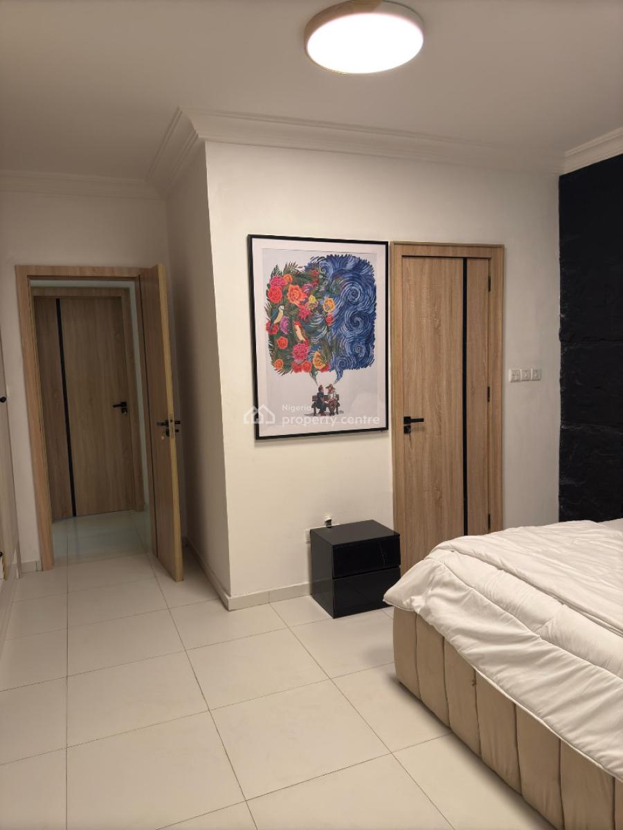 2 Bedroom Apartment, Off Awolowo Road, Ikoyi, Lagos, Flat / Apartment Short Let