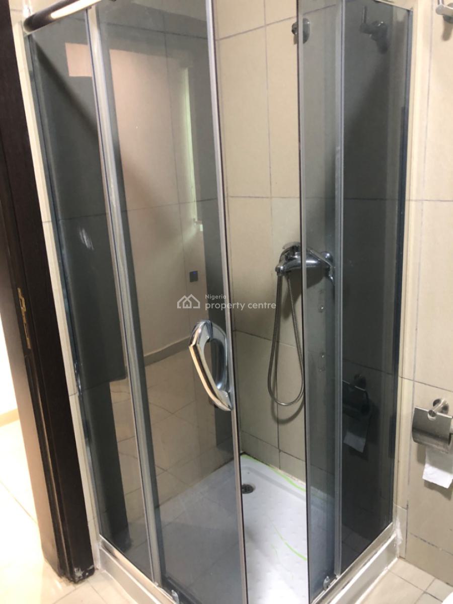 One Bedroom Apartment, Off Glover Road, Ikoyi, Lagos, Mini Flat (room and Parlour) Short Let