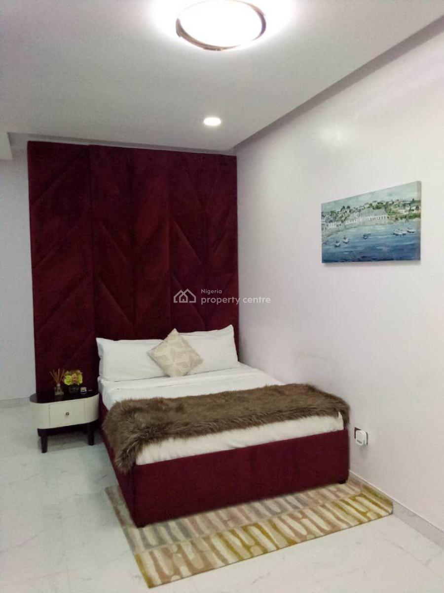 2 Bedroom Apartment, Banana Island Road, Ikoyi, Lagos, Flat / Apartment Short Let