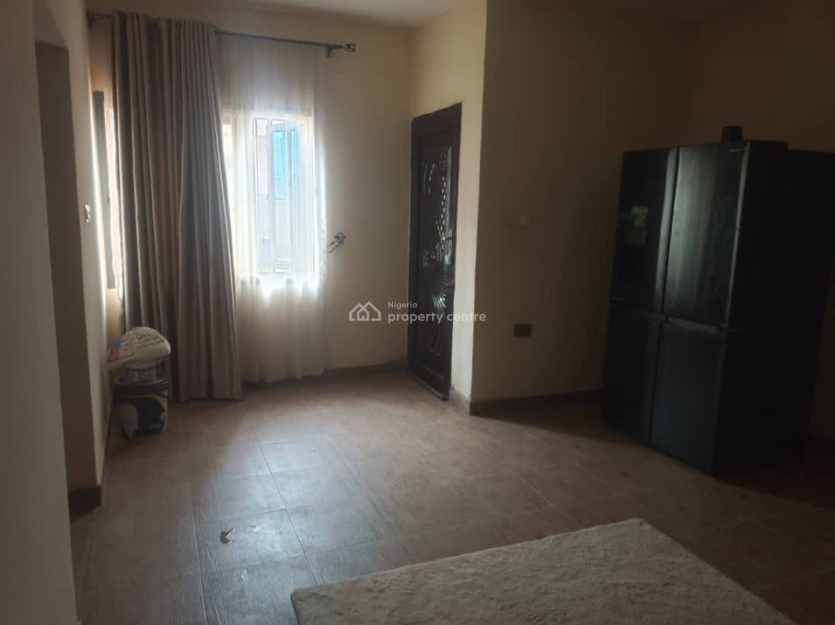 Spacious Self Contain, Kabusa Axis, Kabusa, Abuja, Self Contain (single Rooms) for Rent