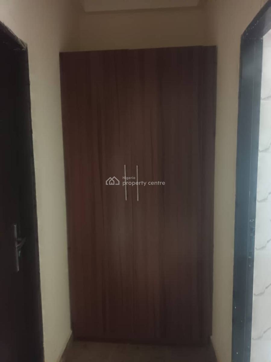 Spacious Self Contain, Kabusa Axis, Kabusa, Abuja, Self Contain (single Rooms) for Rent