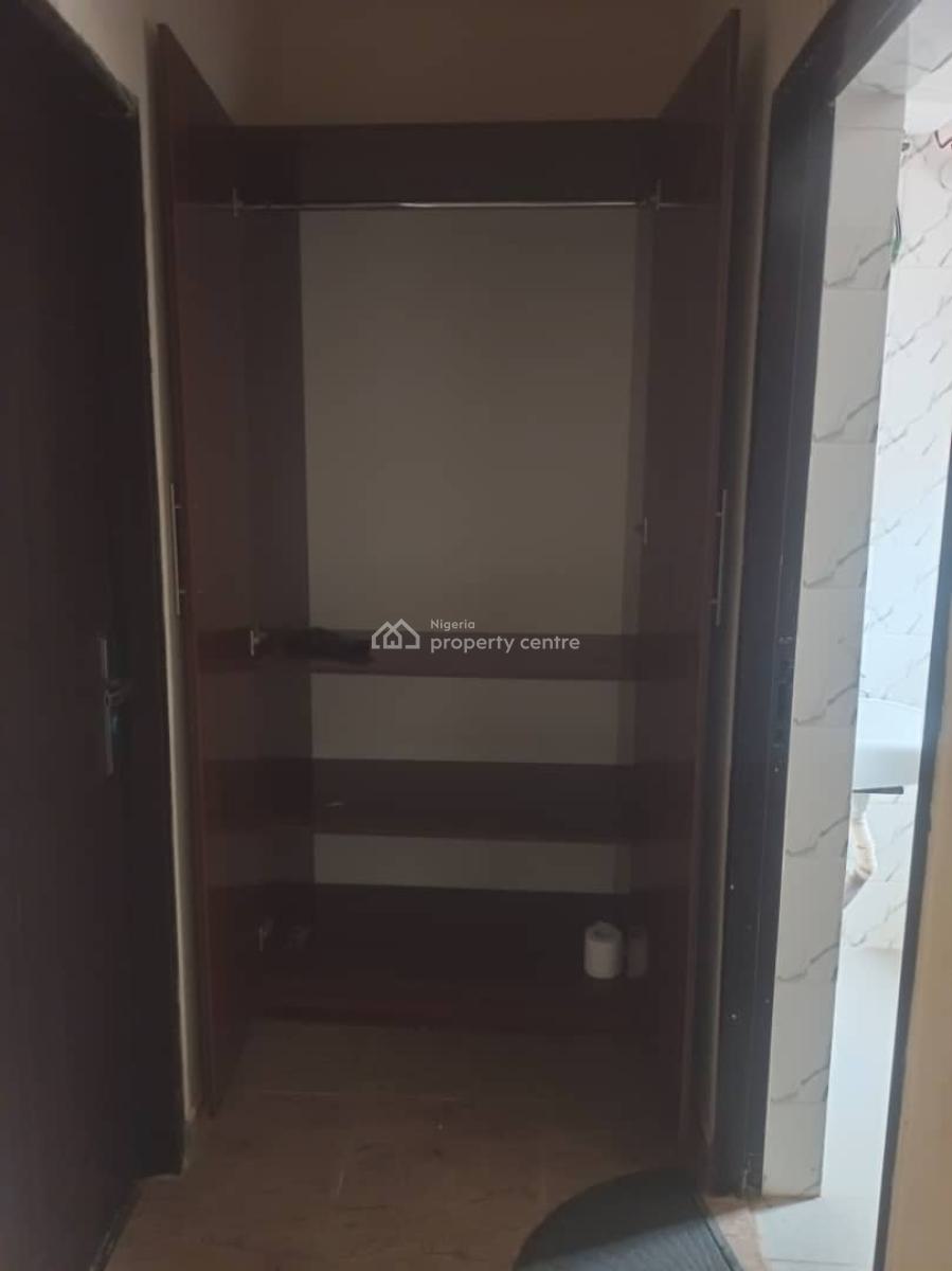Spacious Self Contain, Kabusa Axis, Kabusa, Abuja, Self Contain (single Rooms) for Rent