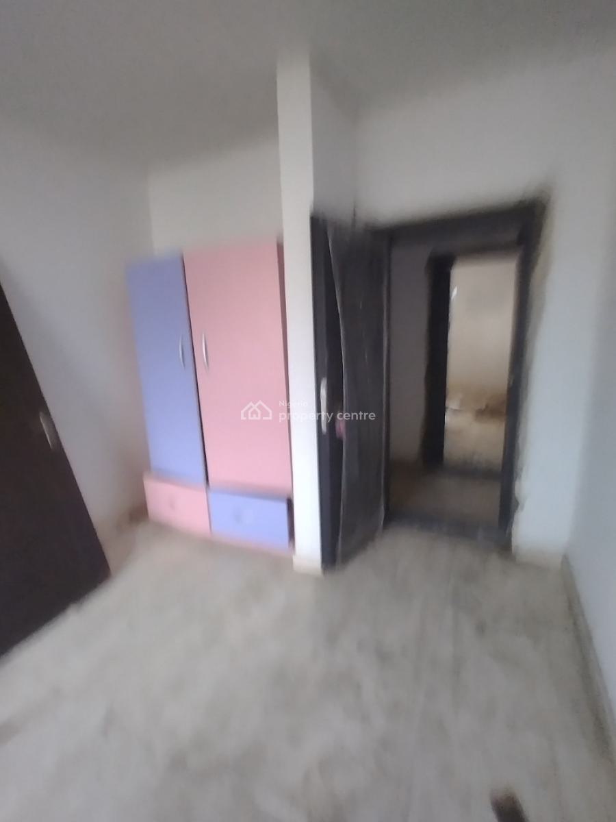 Newly Renovated 3 Bedroom in a Secured Estate, Estate, Abijo, Lekki, Lagos, Flat / Apartment for Rent