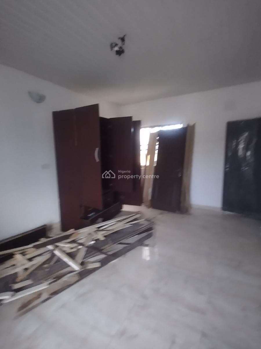 Newly Renovated 3 Bedroom in a Secured Estate, Estate, Abijo, Lekki, Lagos, Flat / Apartment for Rent