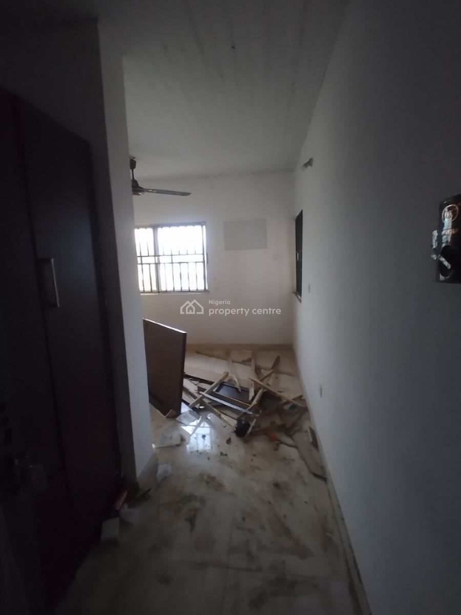 Newly Renovated 3 Bedroom in a Secured Estate, Estate, Abijo, Lekki, Lagos, Flat / Apartment for Rent