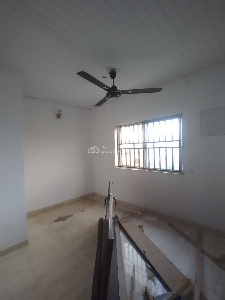 Newly Renovated 3 Bedroom in a Secured Estate, Estate, Abijo, Lekki, Lagos, Flat / Apartment for Rent