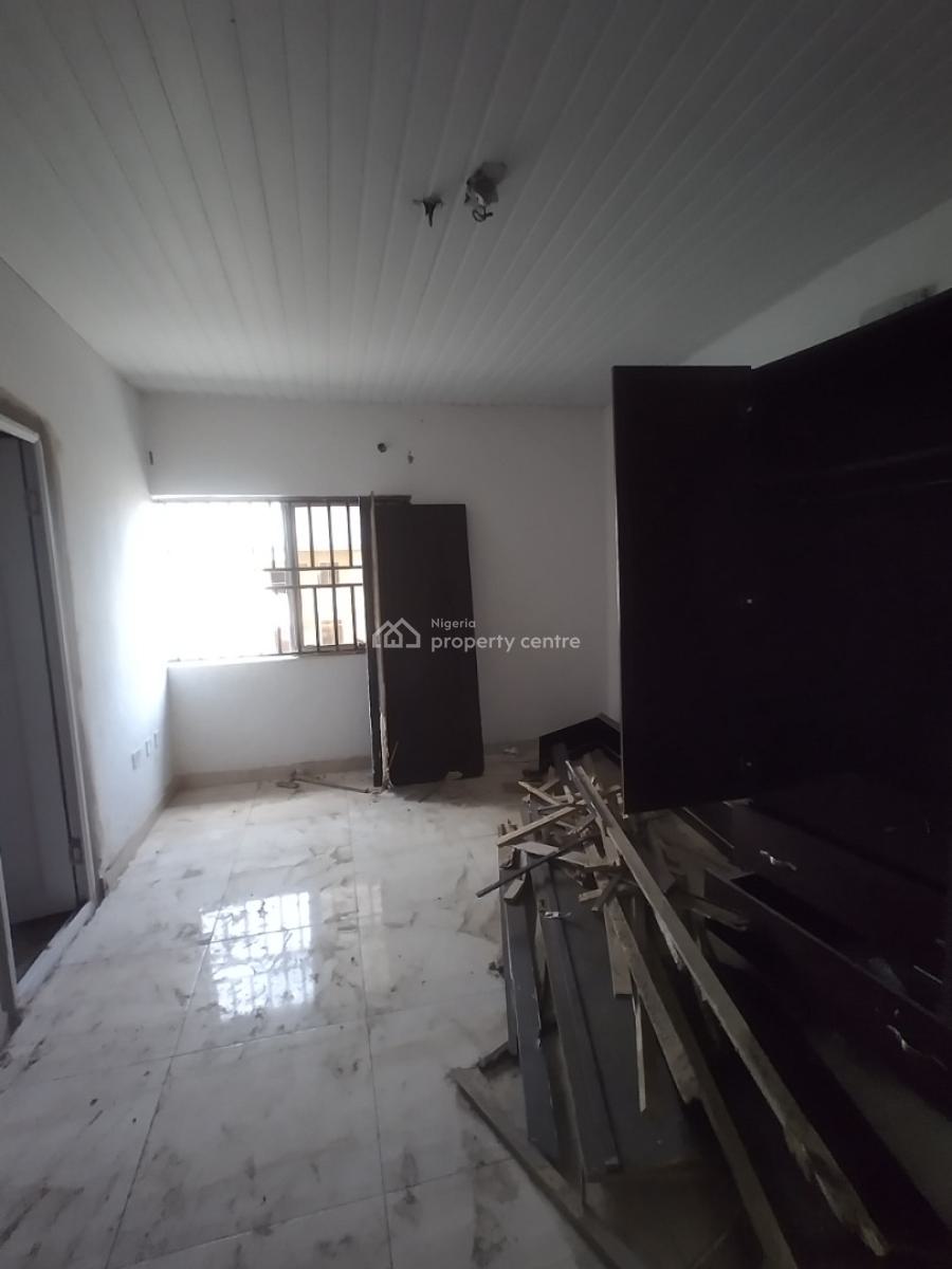 Newly Renovated 3 Bedroom in a Secured Estate, Estate, Abijo, Lekki, Lagos, Flat / Apartment for Rent