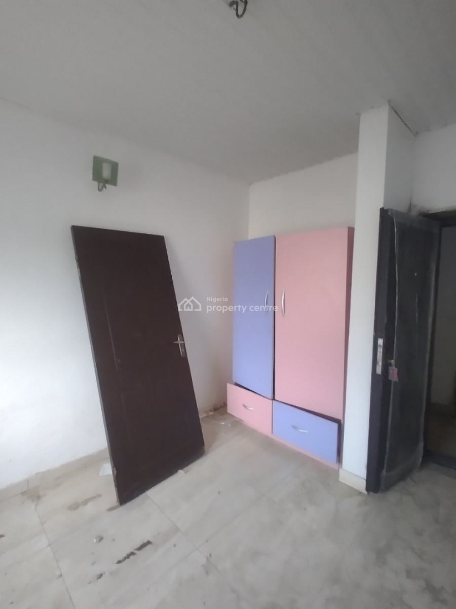 Newly Renovated 3 Bedroom in a Secured Estate, Estate, Abijo, Lekki, Lagos, Flat / Apartment for Rent