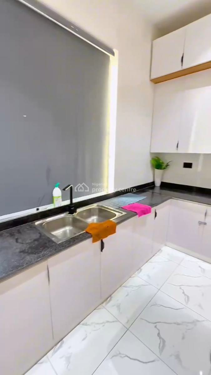 Brand New Luxury 2 Bedroom Apartment, Ikate, Lekki, Lagos, Flat / Apartment Short Let