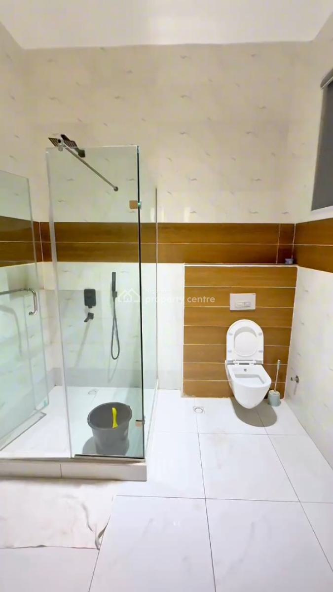 Brand New Luxury 2 Bedroom Apartment, Ikate, Lekki, Lagos, Flat / Apartment Short Let