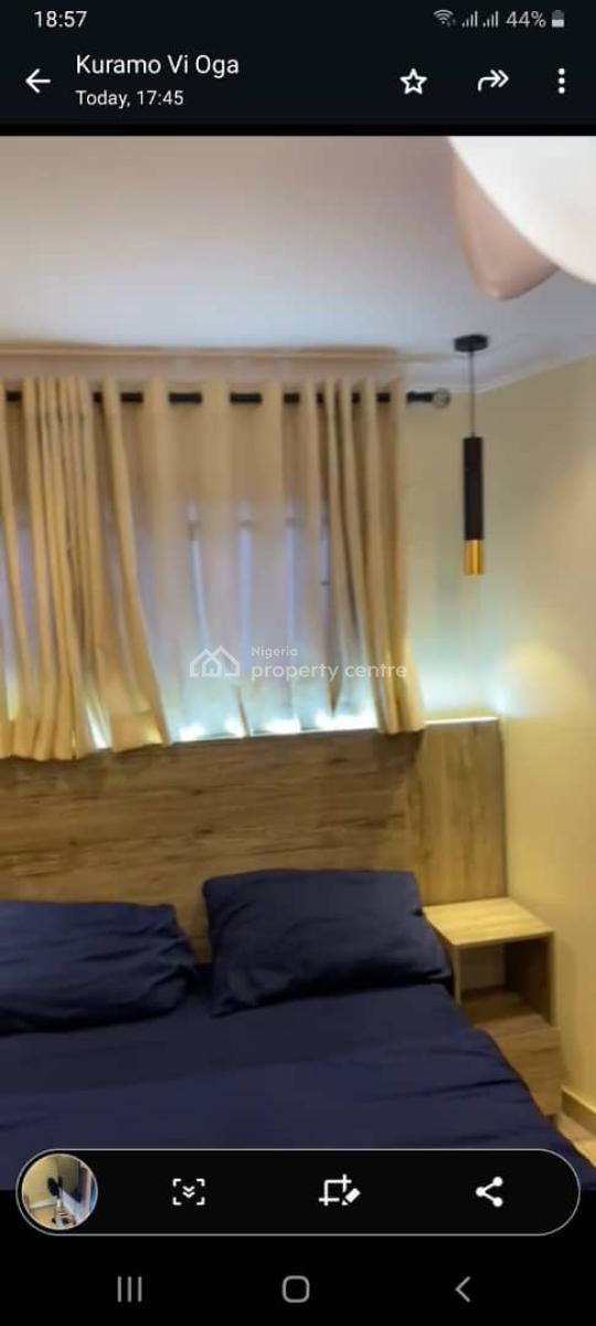 Furnished Serviced Mini Flat, 1004, Victoria Island (vi), Lagos, Flat / Apartment for Rent