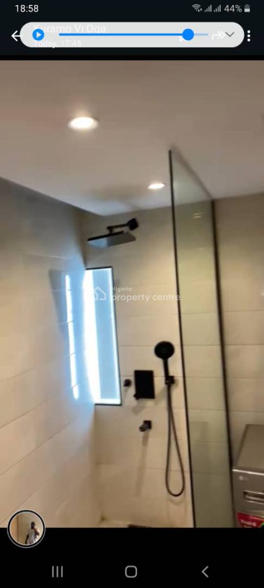 Furnished Serviced Mini Flat, 1004, Victoria Island (vi), Lagos, Flat / Apartment for Rent