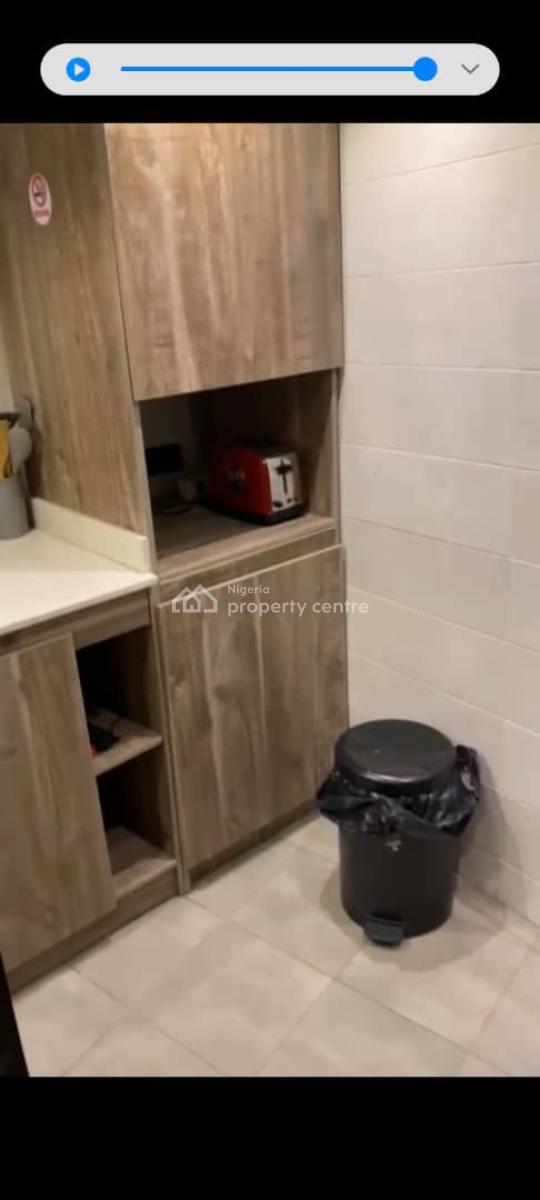 Furnished Serviced Mini Flat, 1004, Victoria Island (vi), Lagos, Flat / Apartment for Rent