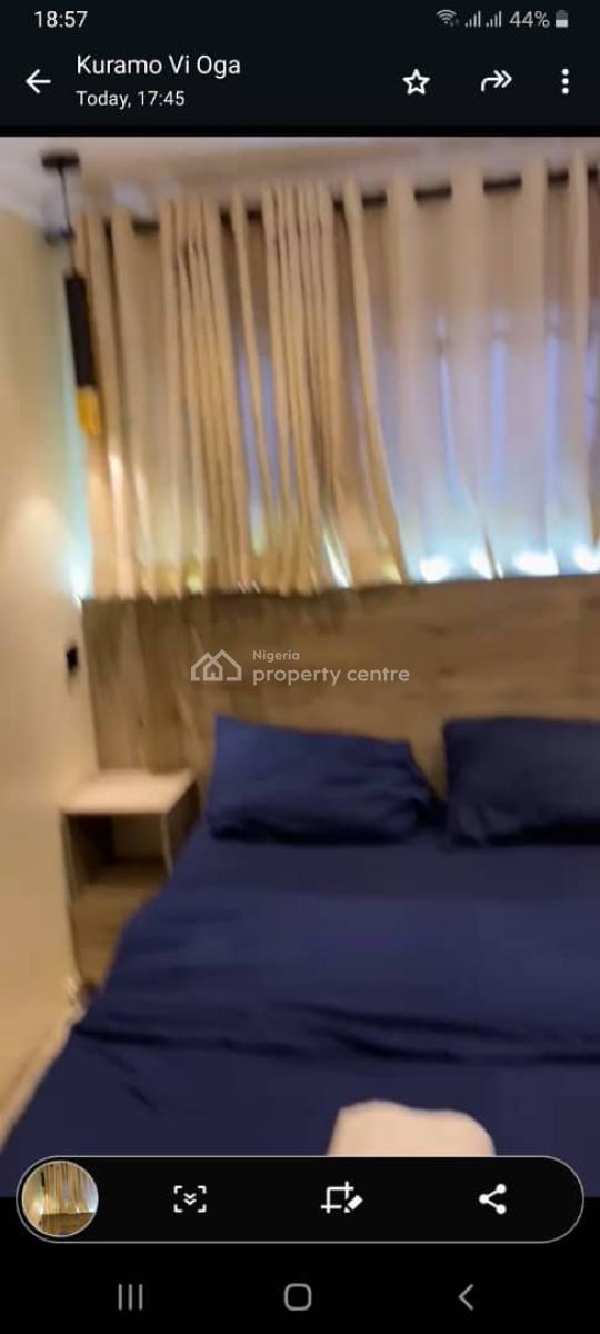 Furnished Serviced Mini Flat, 1004, Victoria Island (vi), Lagos, Flat / Apartment for Rent