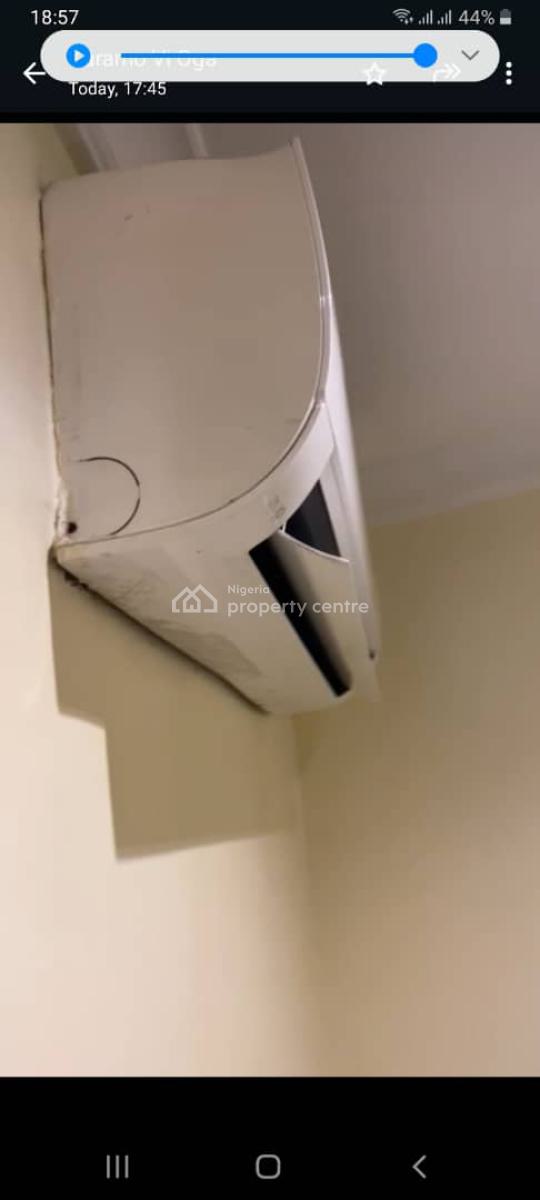 Furnished Serviced Mini Flat, 1004, Victoria Island (vi), Lagos, Flat / Apartment for Rent