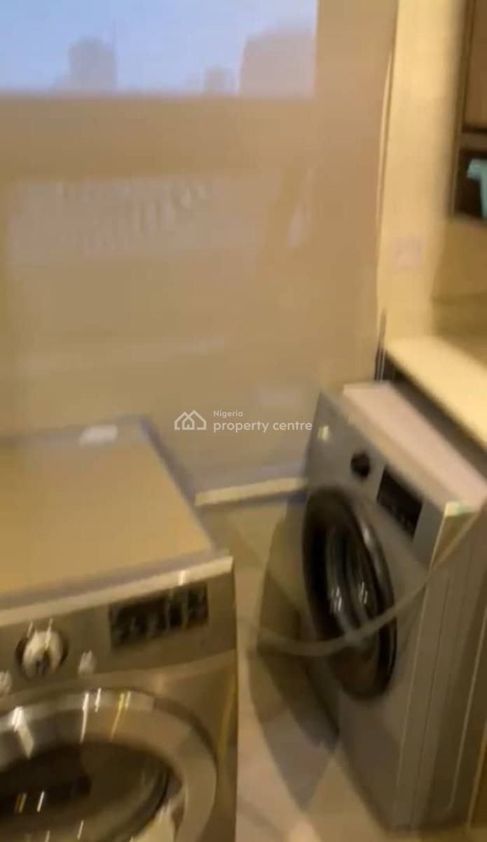Furnished Serviced Mini Flat, 1004, Victoria Island (vi), Lagos, Flat / Apartment for Rent