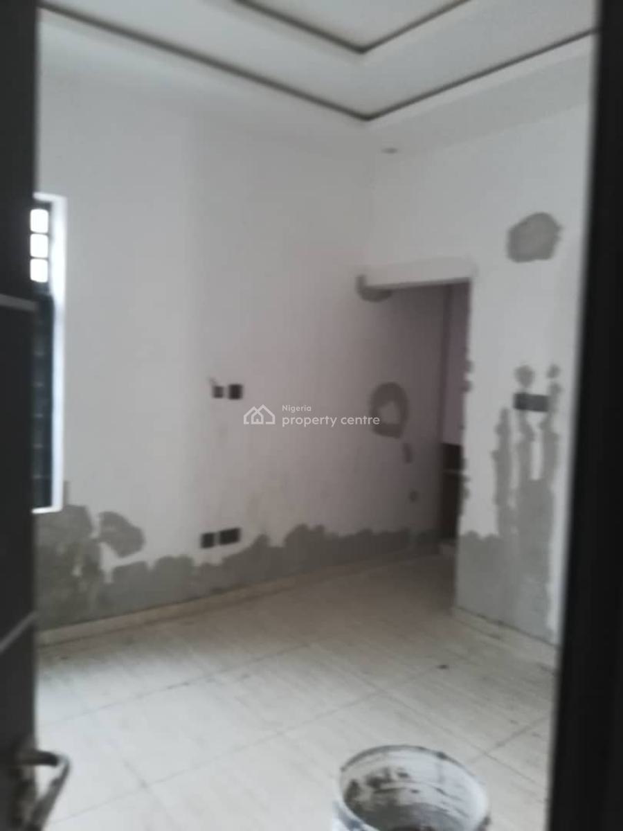 Brand New 2 Bedroom Flat, Unity Estate, Badore, Ajah, Lagos, Flat / Apartment for Rent