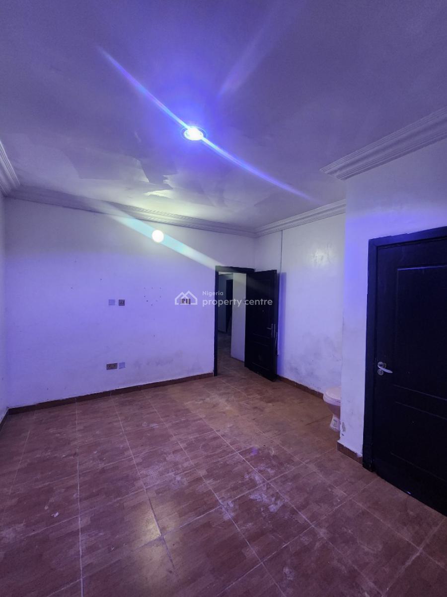 Mini Flat Shared Apartment with Kitchen, Cluster-one Estate, Lekki County, Ikota Villa, Ikota, Lekki, Lagos, Mini Flat (room and Parlour) for Rent