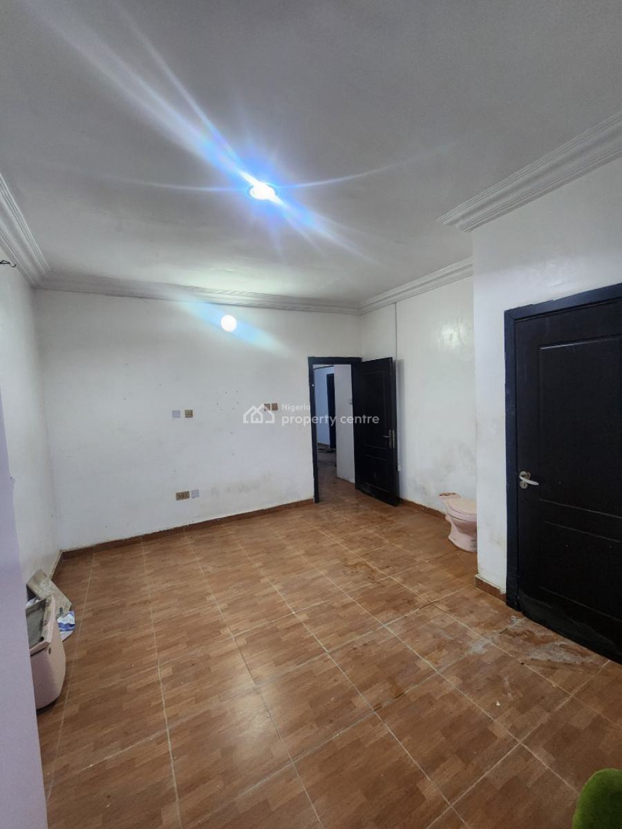Mini Flat Shared Apartment with Kitchen, Cluster-one Estate, Lekki County, Ikota Villa, Ikota, Lekki, Lagos, Mini Flat (room and Parlour) for Rent