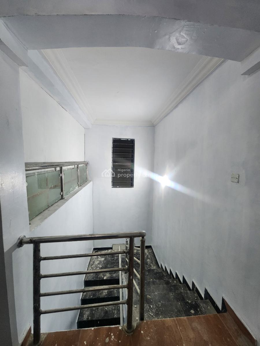 1 Bedroom Shared Apartment, Cluster-one Estate, Lekki County Homes, Ikota, Lekki, Lagos, Self Contain (single Rooms) for Rent