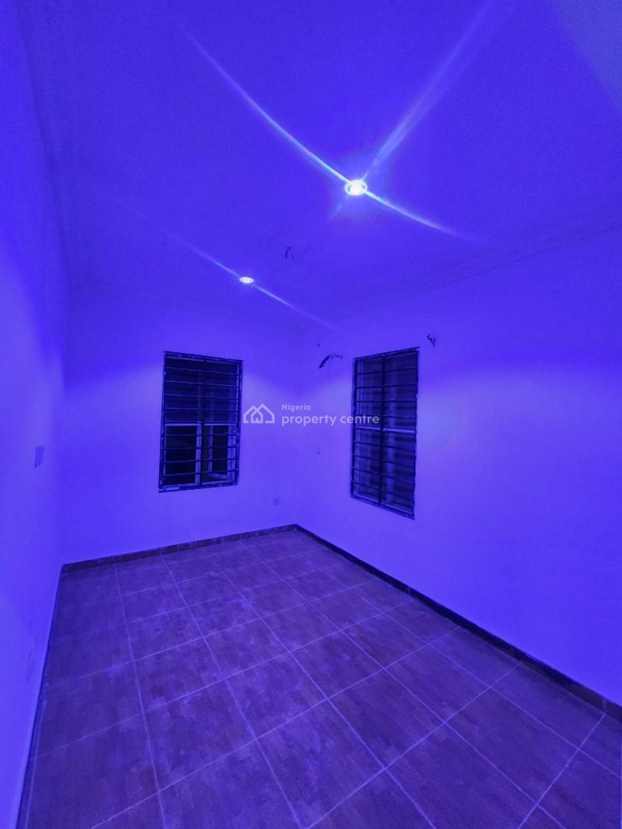 1 Bedroom Shared Apartment, Cluster-one Estate, Lekki County Homes, Ikota, Lekki, Lagos, Self Contain (single Rooms) for Rent