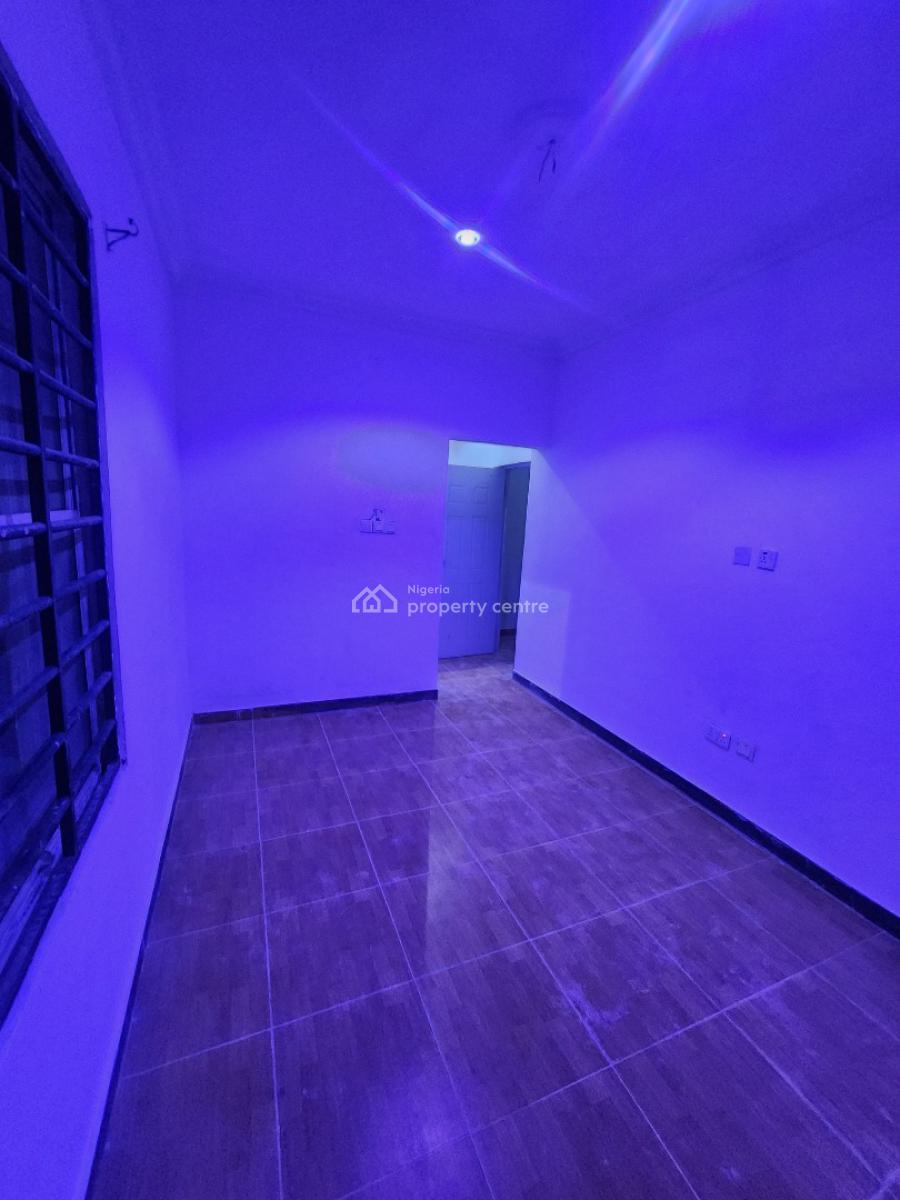 1 Bedroom Shared Apartment, Cluster-one Estate, Lekki County Homes, Ikota, Lekki, Lagos, Self Contain (single Rooms) for Rent