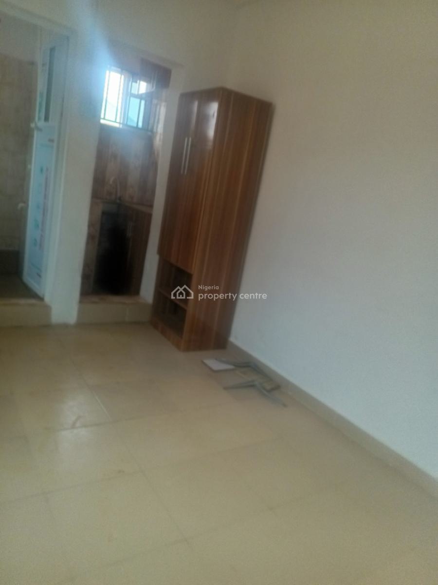 One Room Self Contain, Oreyo, Igbogbo, Ikorodu, Lagos, Self Contain (single Rooms) for Rent