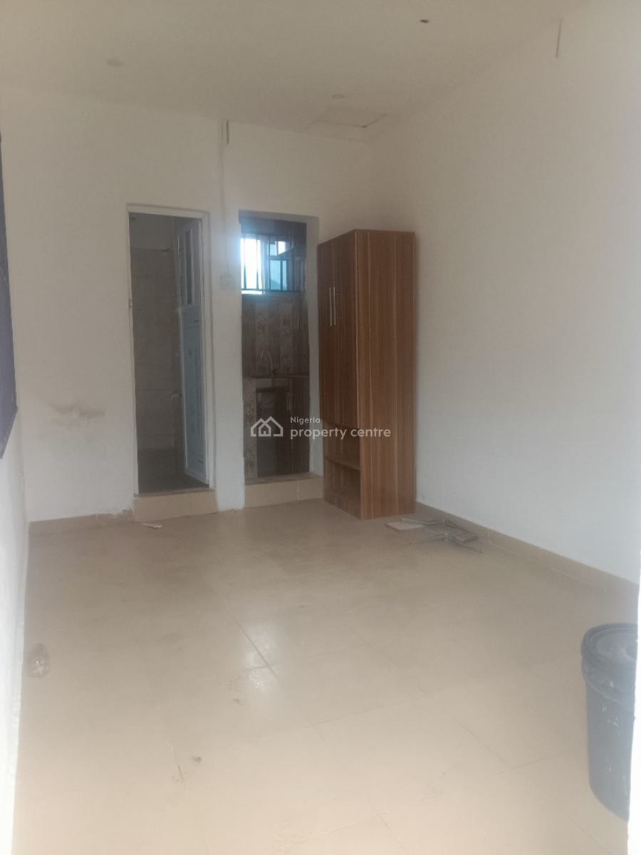 One Room Self Contain, Oreyo, Igbogbo, Ikorodu, Lagos, Self Contain (single Rooms) for Rent