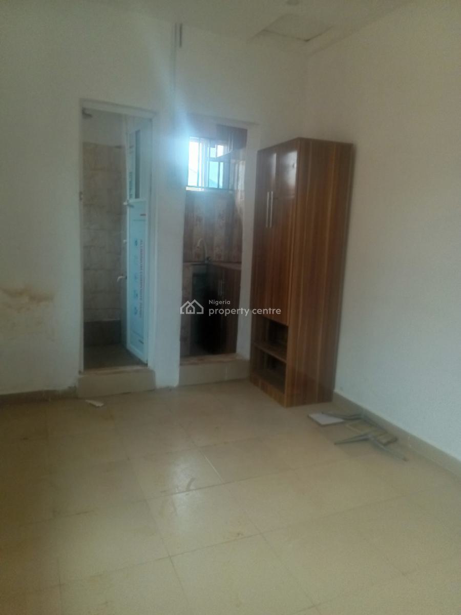 One Room Self Contain, Oreyo, Igbogbo, Ikorodu, Lagos, Self Contain (single Rooms) for Rent