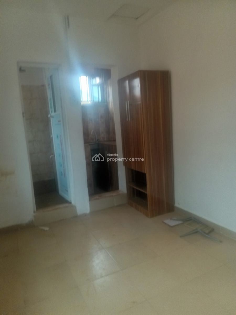One Room Self Contain, Oreyo, Igbogbo, Ikorodu, Lagos, Self Contain (single Rooms) for Rent