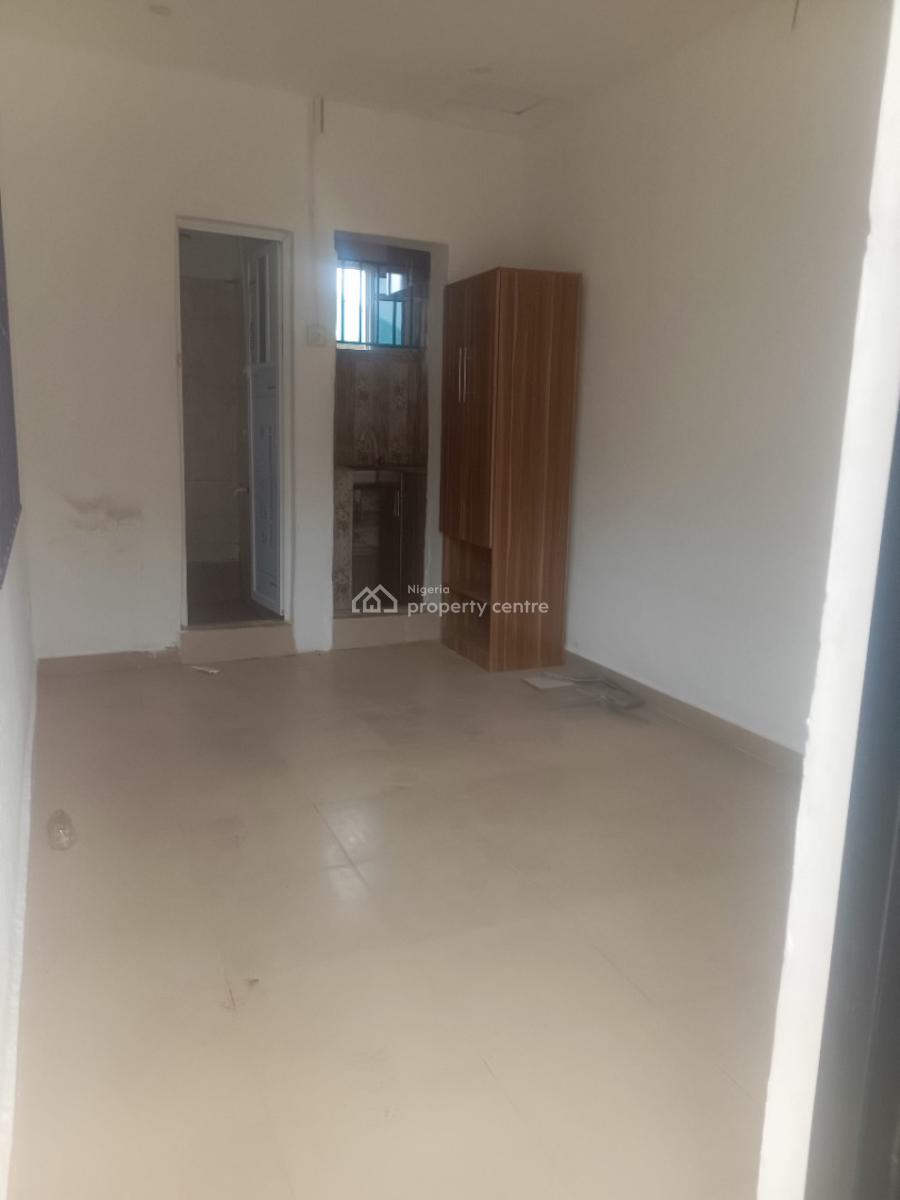 One Room Self Contain, Oreyo, Igbogbo, Ikorodu, Lagos, Self Contain (single Rooms) for Rent