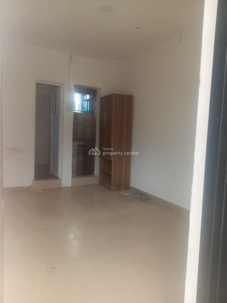 One Room Self Contain, Oreyo, Igbogbo, Ikorodu, Lagos, Self Contain (single Rooms) for Rent