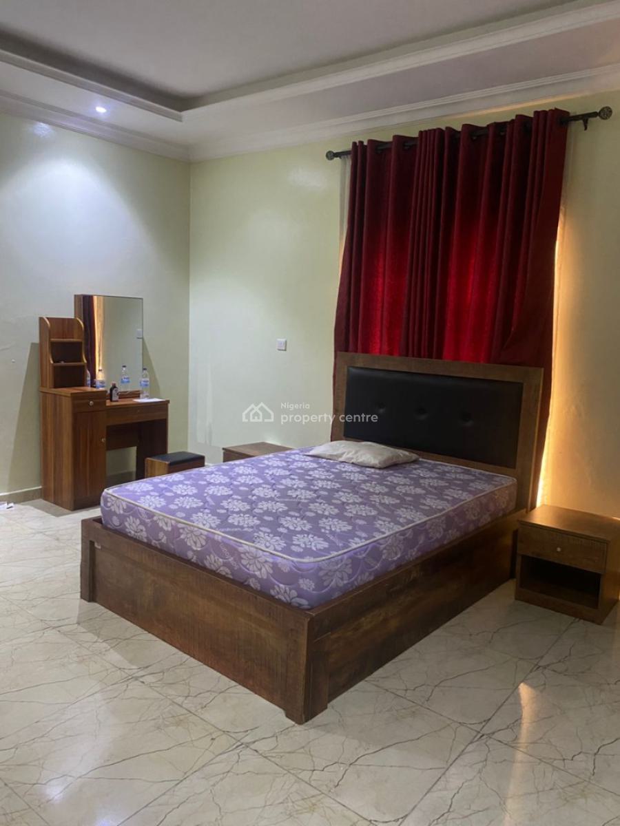 Unfurnished 3bedroom Flat, Parkview Estate, Ikoyi, Lagos, Flat / Apartment for Rent
