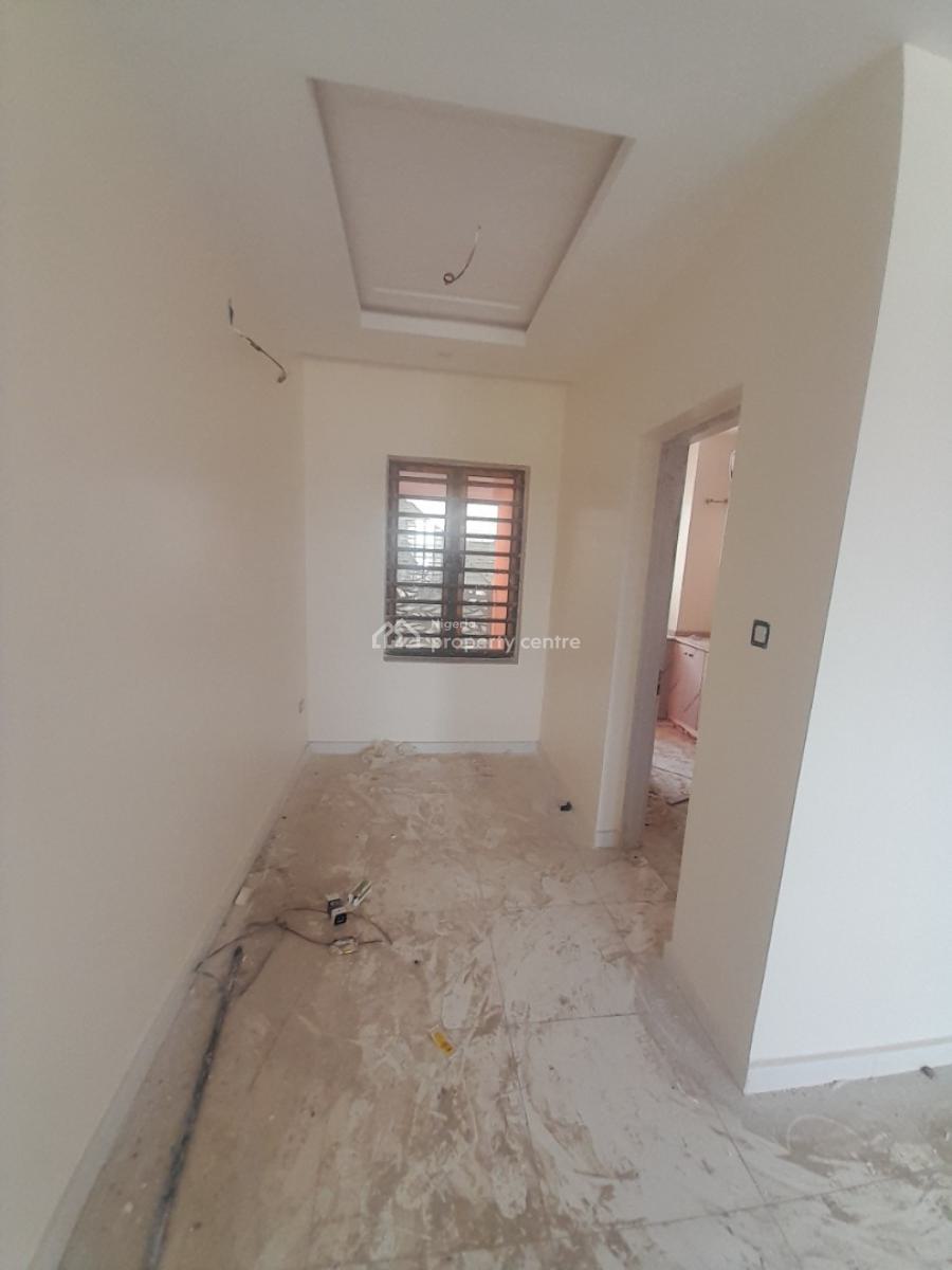 Newly Built and Standard 2bedrooms on a Tarred Road, Fo1 Layout, Kubwa, Abuja, Flat / Apartment for Rent