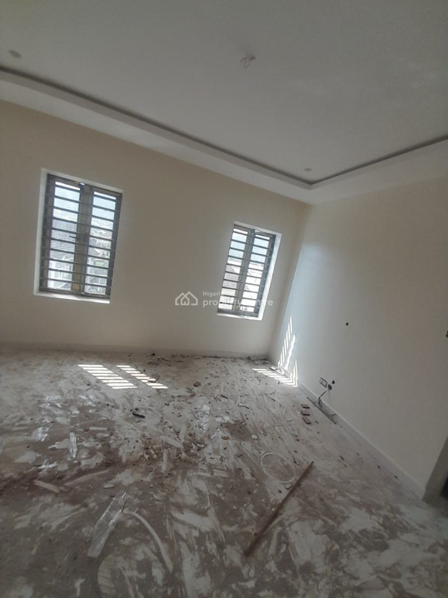 Newly Built and Standard 2bedrooms on a Tarred Road, Fo1 Layout, Kubwa, Abuja, Flat / Apartment for Rent