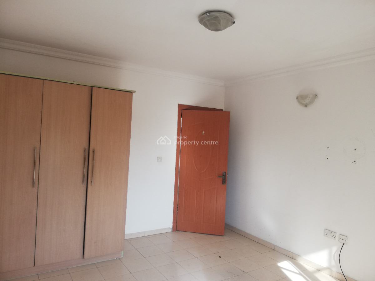 Three Bedroom Flat, Oniru, Victoria Island (vi), Lagos, Flat / Apartment for Rent