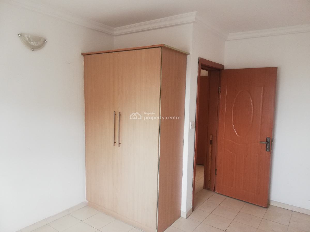 Three Bedroom Flat, Oniru, Victoria Island (vi), Lagos, Flat / Apartment for Rent