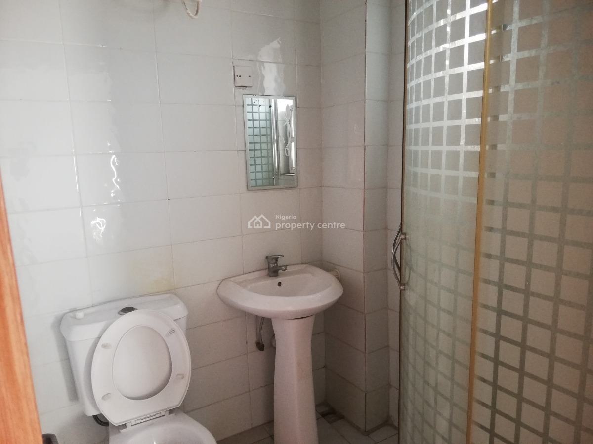 Three Bedroom Flat, Oniru, Victoria Island (vi), Lagos, Flat / Apartment for Rent