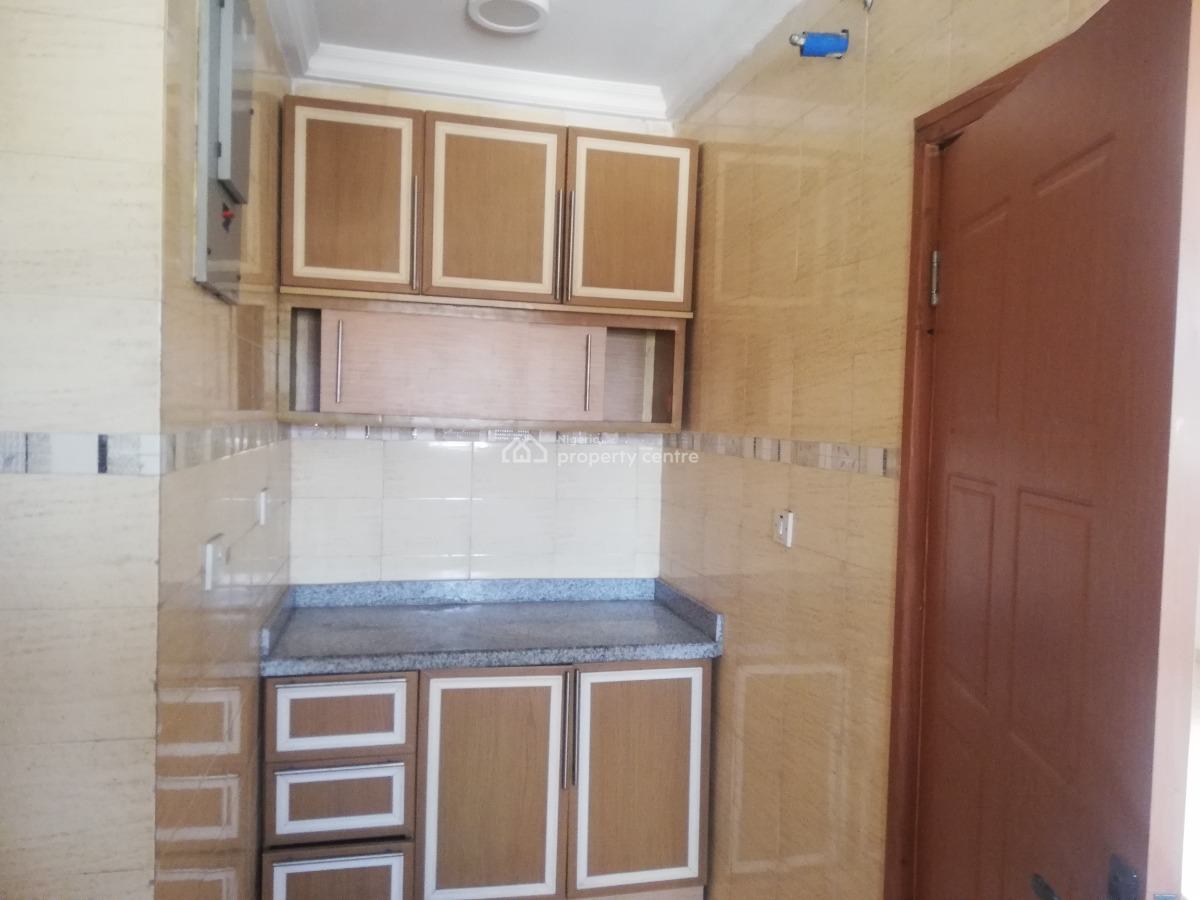 Three Bedroom Flat, Oniru, Victoria Island (vi), Lagos, Flat / Apartment for Rent