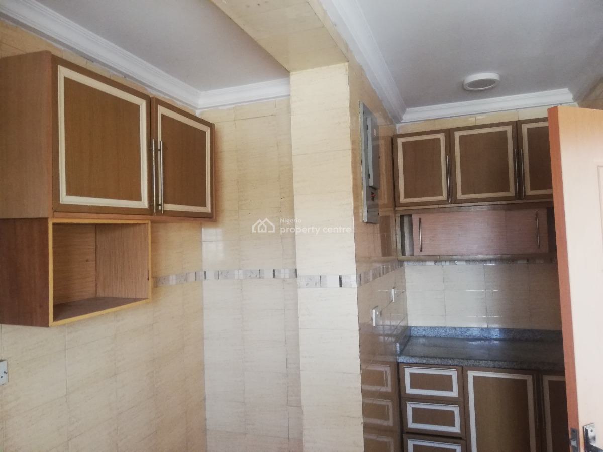 Three Bedroom Flat, Oniru, Victoria Island (vi), Lagos, Flat / Apartment for Rent