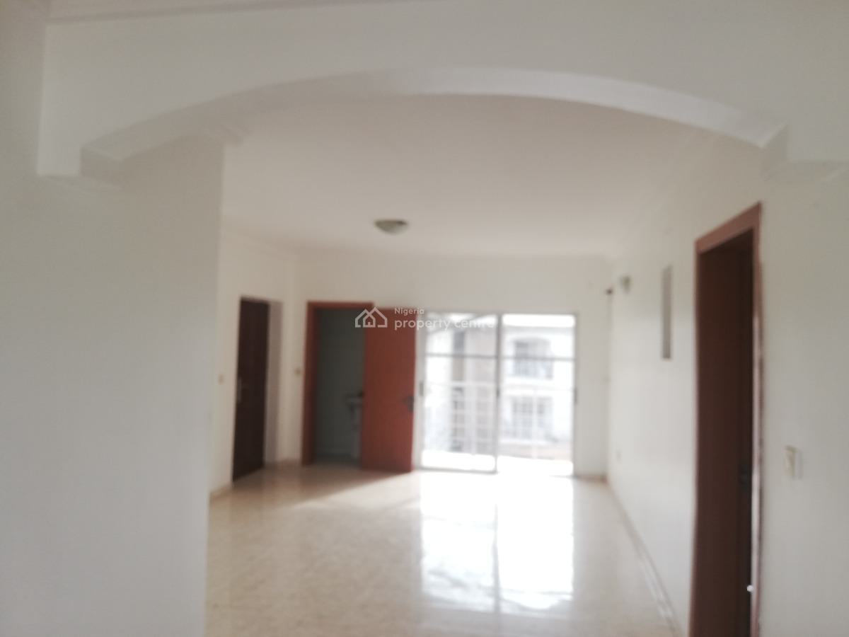Three Bedroom Flat, Oniru, Victoria Island (vi), Lagos, Flat / Apartment for Rent
