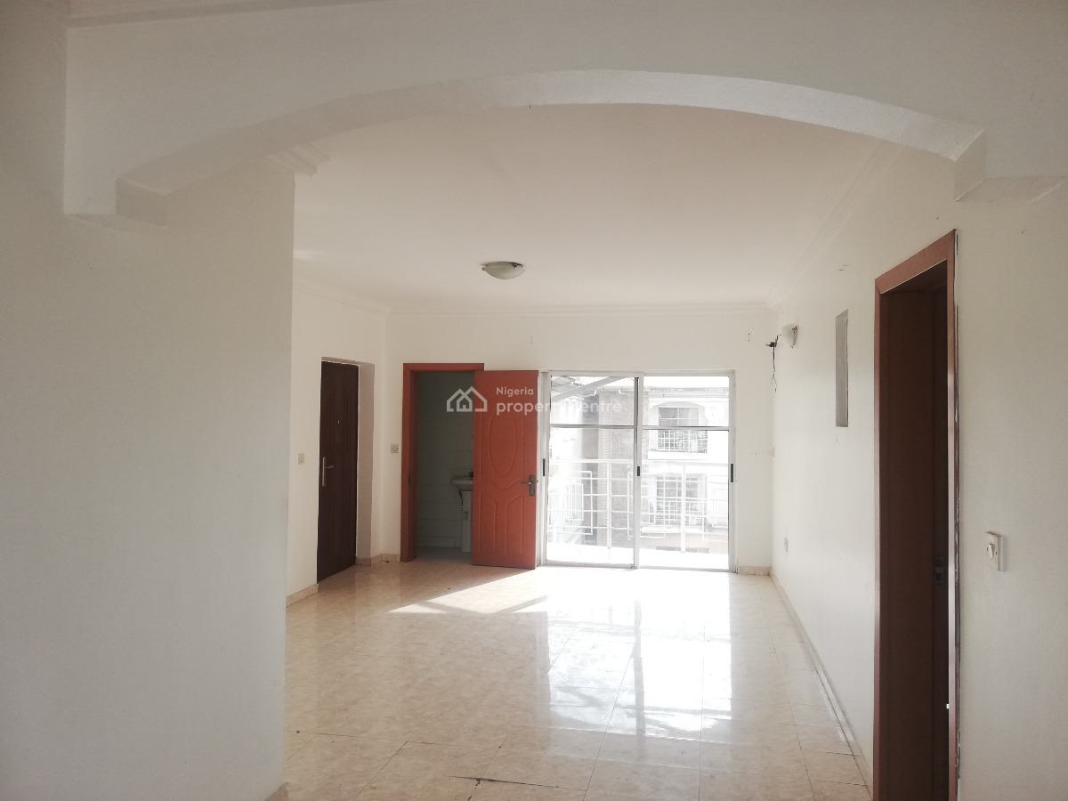 Three Bedroom Flat, Oniru, Victoria Island (vi), Lagos, Flat / Apartment for Rent