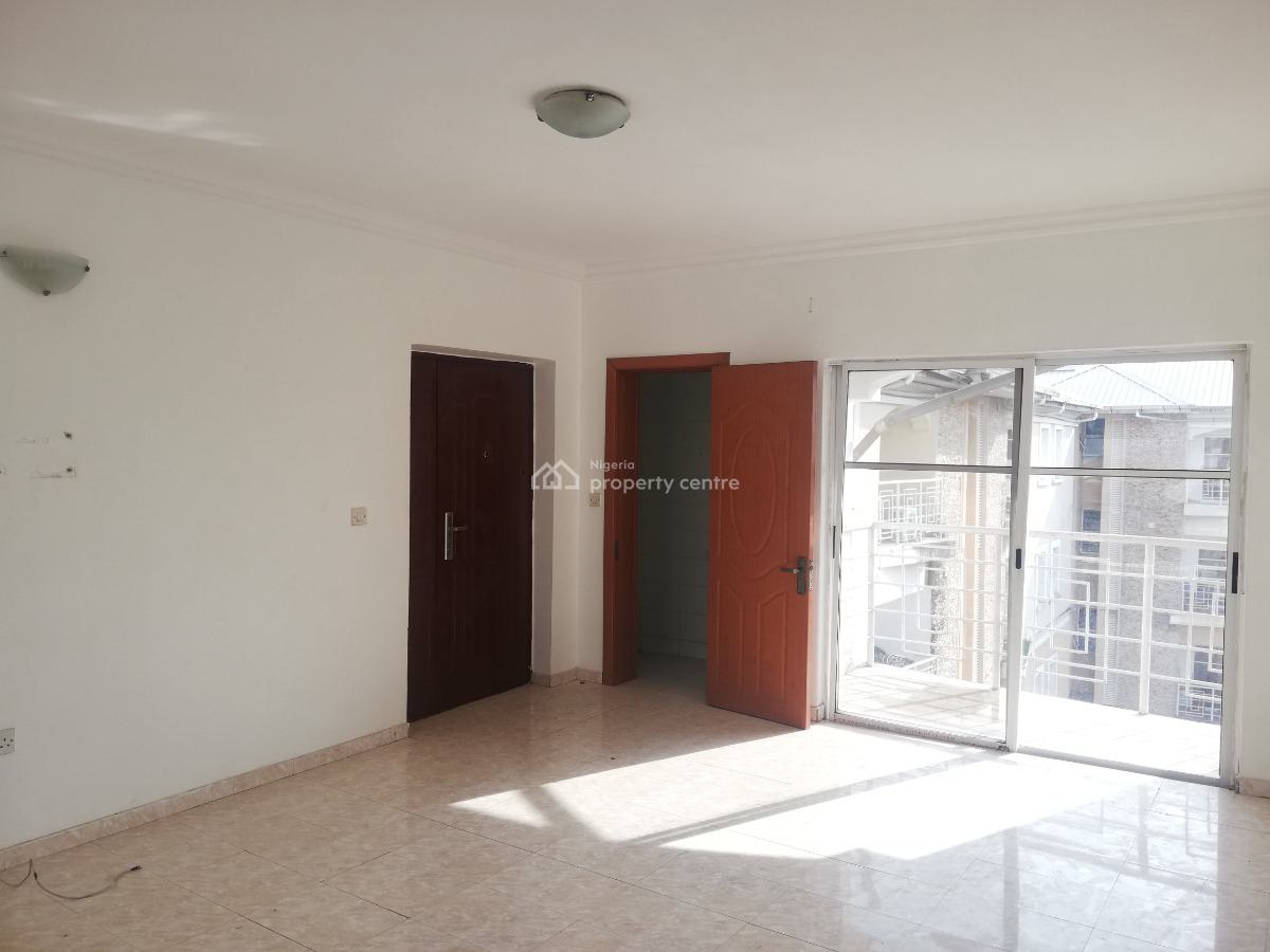 Three Bedroom Flat, Oniru, Victoria Island (vi), Lagos, Flat / Apartment for Rent