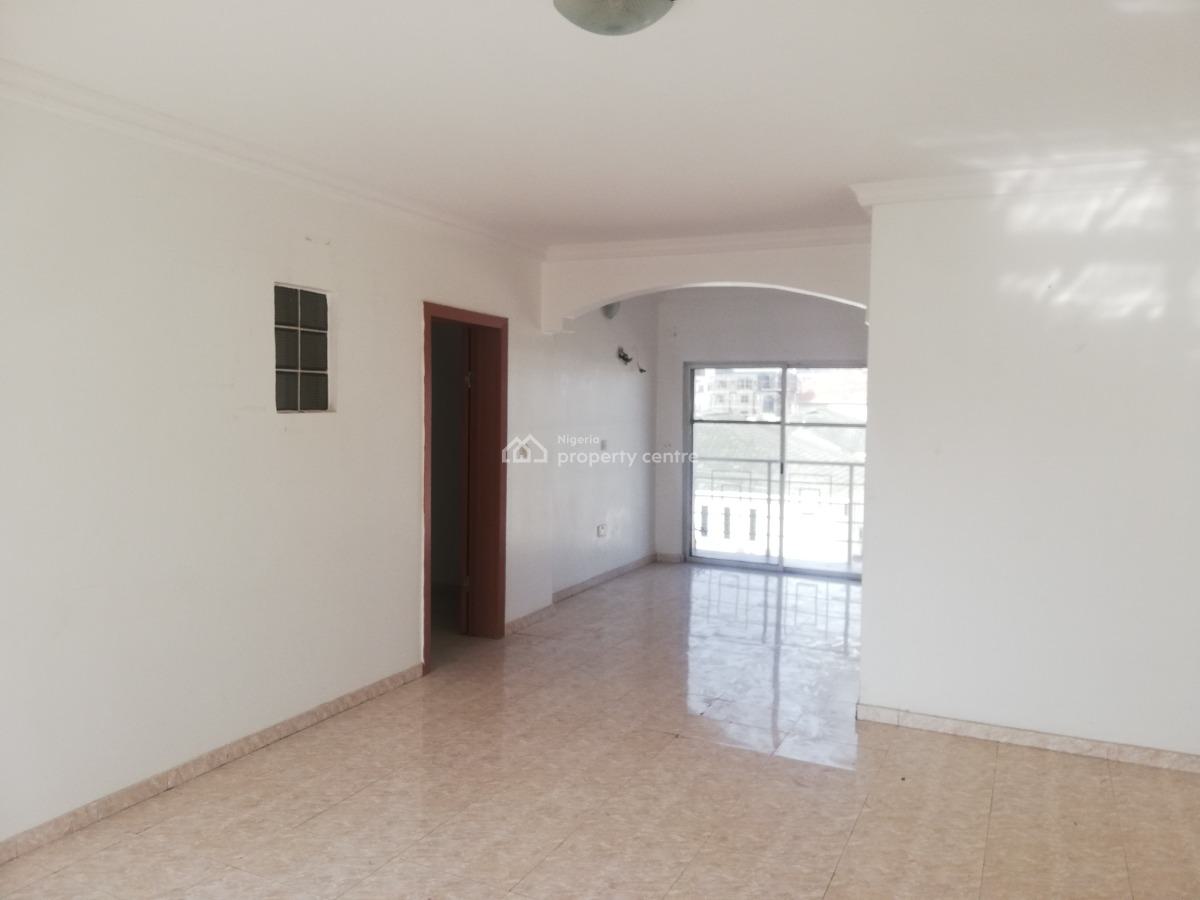 Three Bedroom Flat, Oniru, Victoria Island (vi), Lagos, Flat / Apartment for Rent