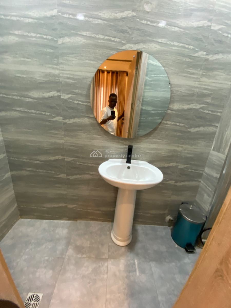 Fully Serviced and Furnished 2 Bedrooms Apartments, Ikate, Lekki, Lagos, Flat / Apartment for Rent